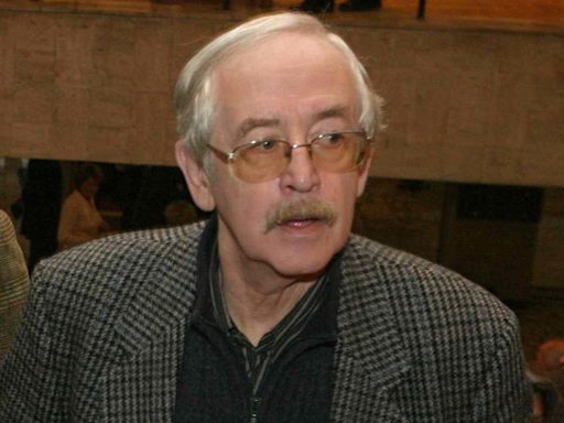 «Это называется деменция»: куда пропал советский «Шерлок Холмс» Василий Ливанов