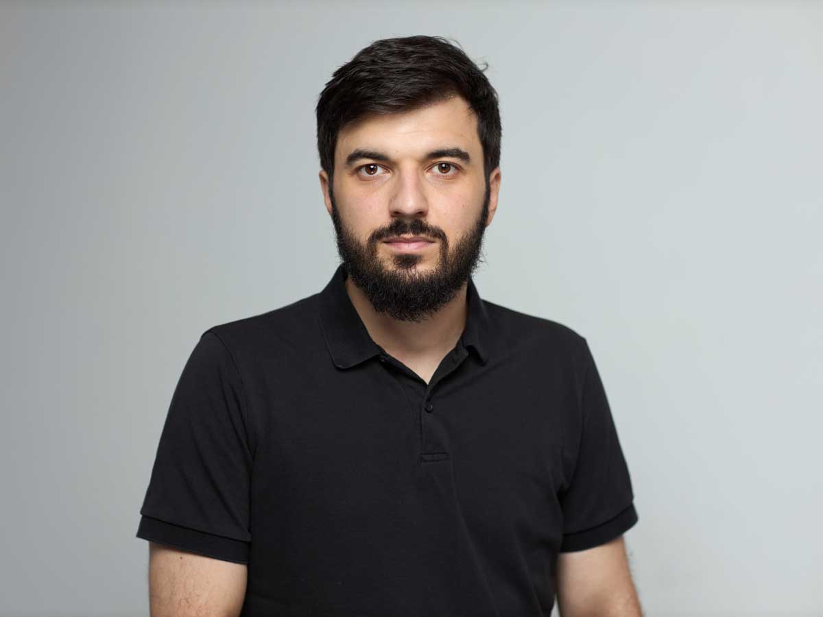 Гусейн Джалилов
