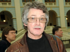 Игорь Старыгин