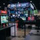 Игровая конференция ComicCon: особенности мероприятия?