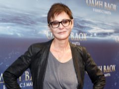 Как выглядит любимый мужчина 71-летней Ирины Хакамады?