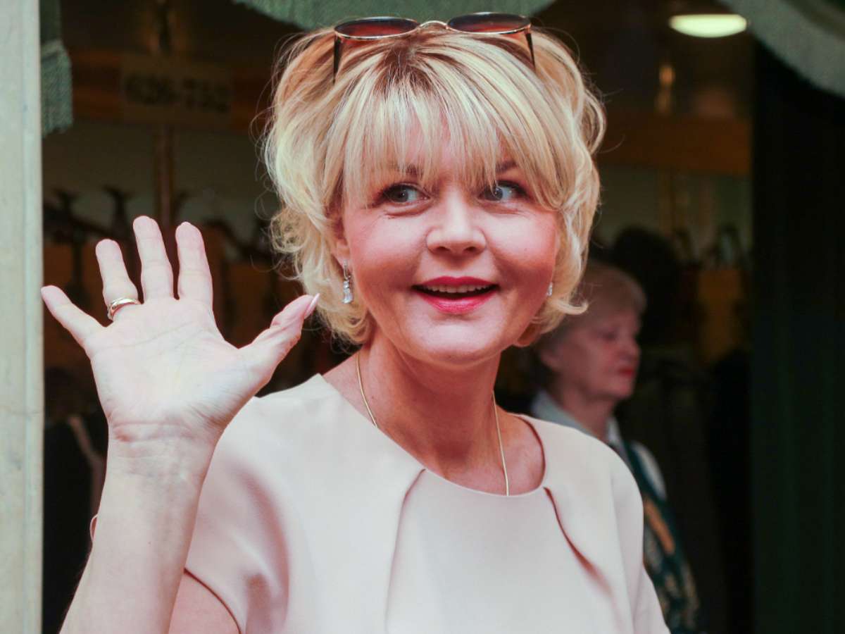 Комплексовала из-за родителей и повторила их путь: зигзаги судьбы Юлии Меньшовой