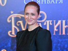 «Любовь точно может быть вечной»: вдова Юрия Мороза Виктория Исакова прервала молчание в годовщину его смерти