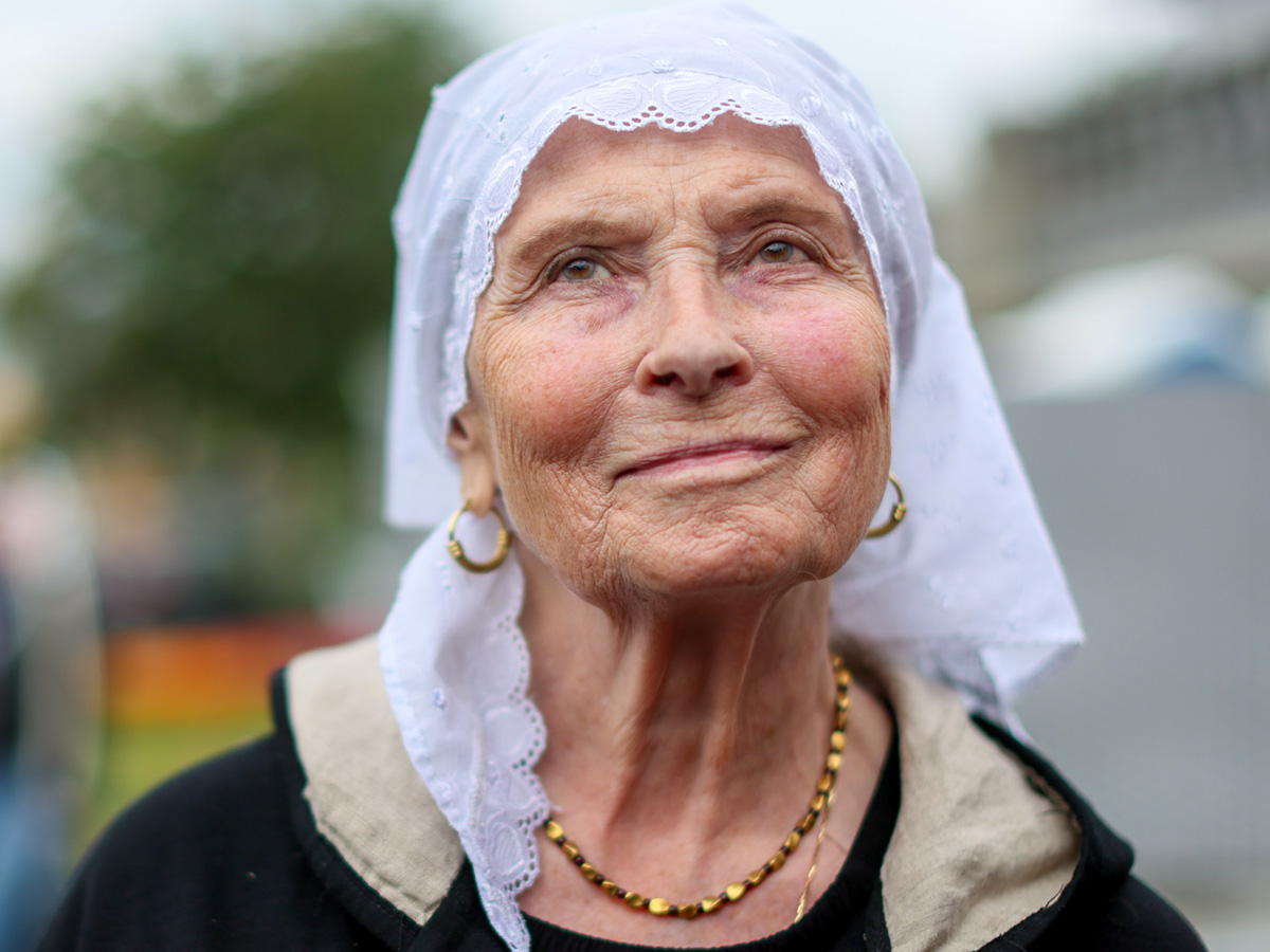 Людмила Зайцева