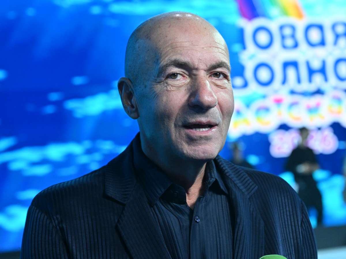 «Мечтаю станцевать танец невесты с отцом»: Игорь Крутой довел до слез пронзительным заявлением о дочери