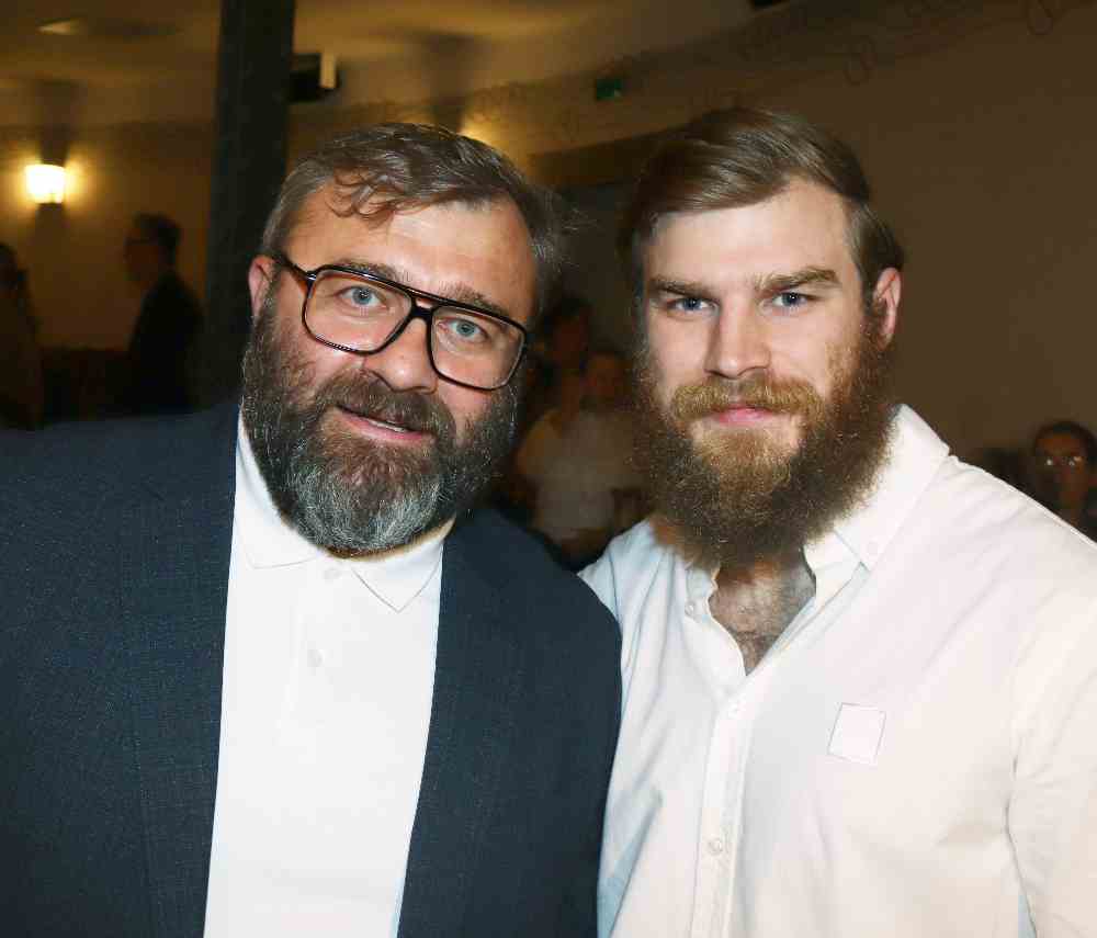 «Михаил