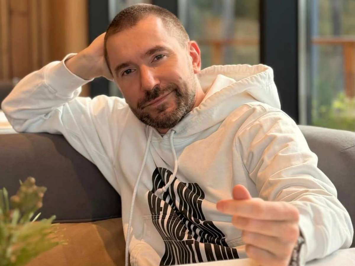 «Мне сейчас тяжело»: «синайский вдовец» Олег Винник раскрыл причины развода