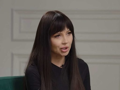 На голове уже пушок: жених показал честное фото борющейся с раком Лерчек после девяти курсов химии