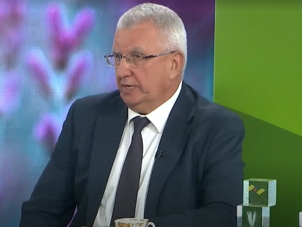 Назвался чужим именем, бил по лицу: что известно о подозреваемом в жестоком нападении на ученого РАН Никиту Зезина