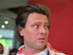 «Не дотяну»: Прохор Шаляпин сделал внезапное заявление о своей смерти