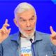 «Немного помятые после ночи»: как Олег Газманов отметил 23 годовщину свадьбы в поезде