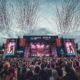 «Новое Радио Open Air» собрал 180 тысяч зрителей