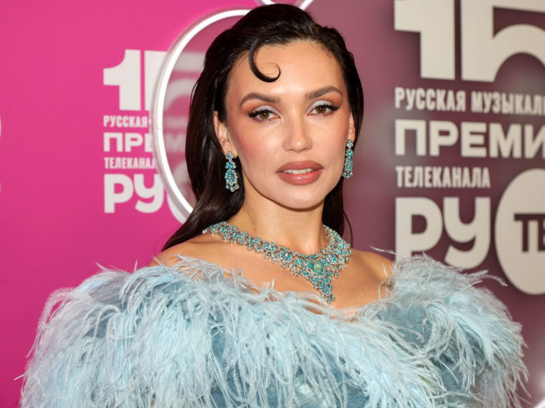 Ольга Серябкина