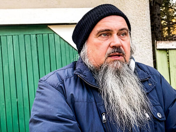 «Павел