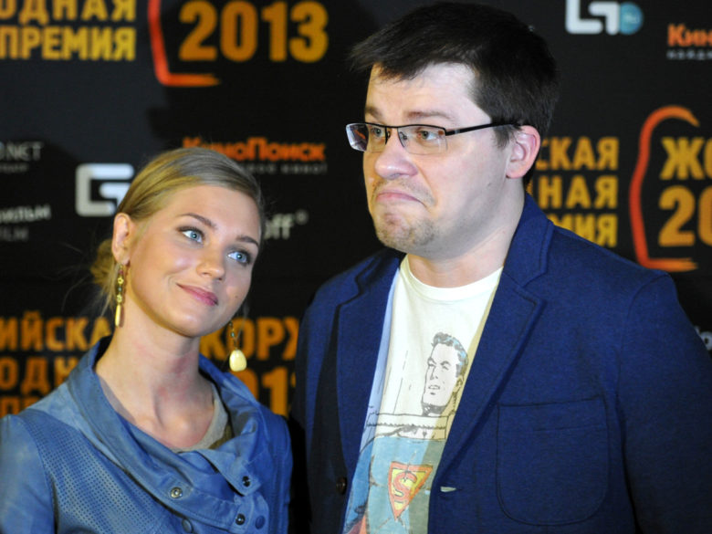 «Переплюнула Кристину во всем!»: 12-летняя дочь Харламова и Асмус растет красоткой