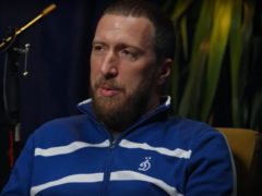 Погиб главный тренер баскетбольного клуба «Динамо» Эдуард Сандлер