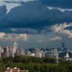 Похолодание и «огуречные» дожди: какая погода будет в Москве с 6 по 12 июля