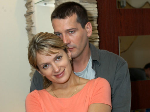 Порошина и Бойко