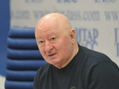 «Принял контрастный душ, и ему стало плохо»: названа причина смерти сооснователя «Песняров» Владислава Мисевича