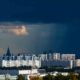 Редчайший «Эффект Фудзивары» и угроза смерча: на Москву надвигается циклон-долгожитель