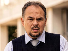 Роман Хардиков