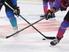 Сборную России по хоккею не допустили до чемпионата мира 2027 года