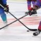 Сборную России по хоккею не допустили до чемпионата мира 2027 года