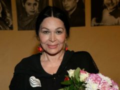 Слезы дочери и ЧП у гроба: в Москве простились со звездой «Кармелиты» Екатериной Жемчужной