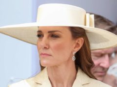«Слова, которые никто не хочет слышать»: Кейт Миддлтон сделала новое заявление о раке