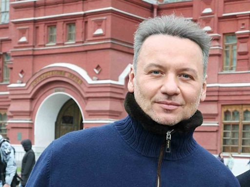Слухи о свадьбе с Гришаевой, история с внебрачной дочерью и тайная жена: зигзаги судьбы Александра Олешко