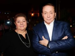 Сначала назвал наглой, а потом прожил с ней всю жизнь: история любви Александра и Светланы Масляковых