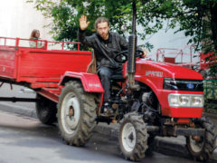 Толмацкий