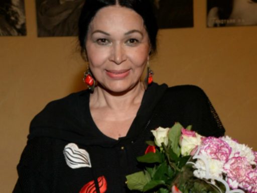 Умерла звезда «Вечного зова» и «Кармелиты» Екатерина Жемчужная