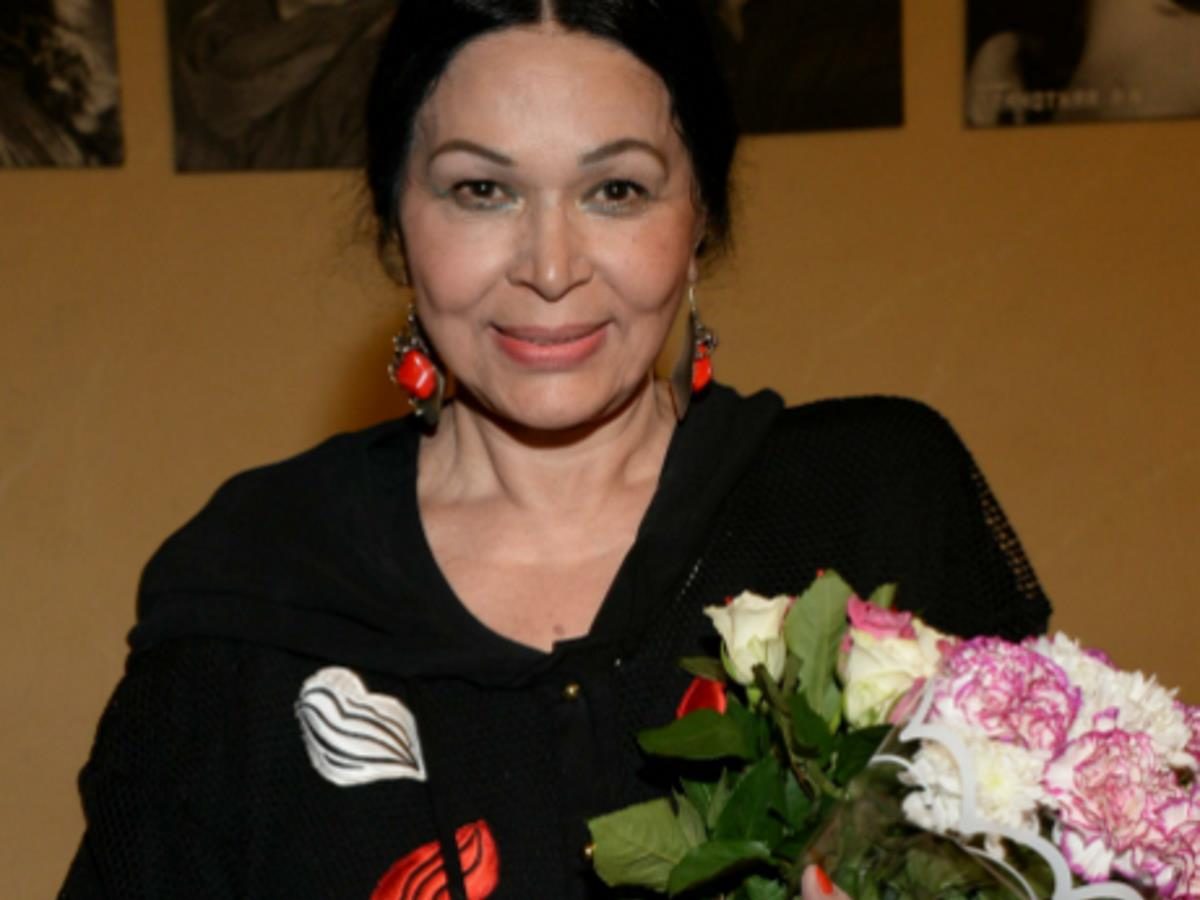 Умерла звезда «Вечного зова» и «Кармелиты» Екатерина Жемчужная
