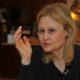 «Устинов стоял, молча смотрел, как его собака пытается убить ребенка: Дарья Донцова прервала молчание после нападения пса на ее внука