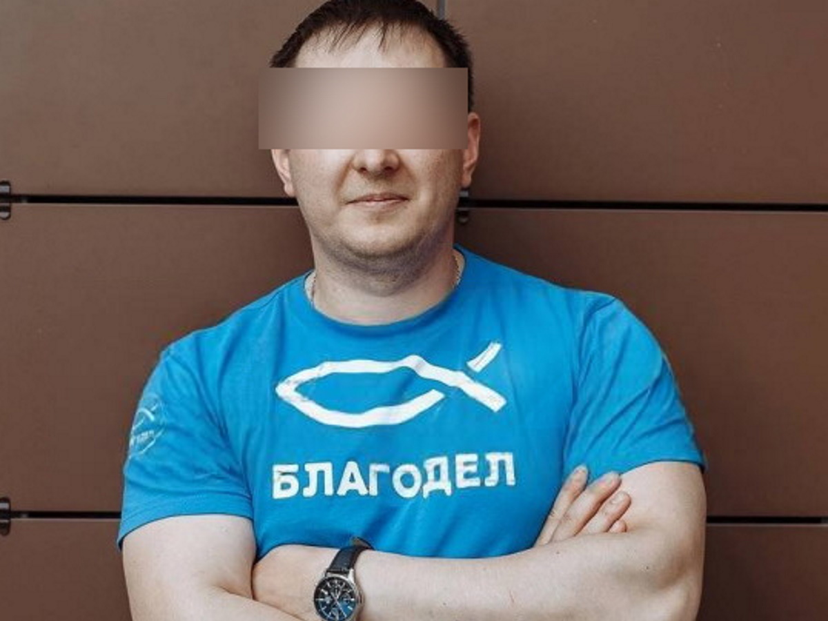 «В голове что-то щелкнуло»: убийца 12-летней девочки из Ленобласти раскрыл детали чудовищного преступления