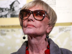 Вера Алентова