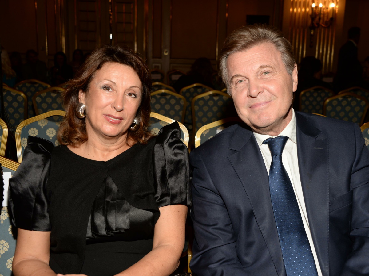 Влюбился с первого взгляда, поставил первую жену перед фактом: невероятная история Льва и Ирины Лещенко