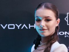 «Вот только невеста в черном!»: фигуристка Анна Щербакова выходит замуж