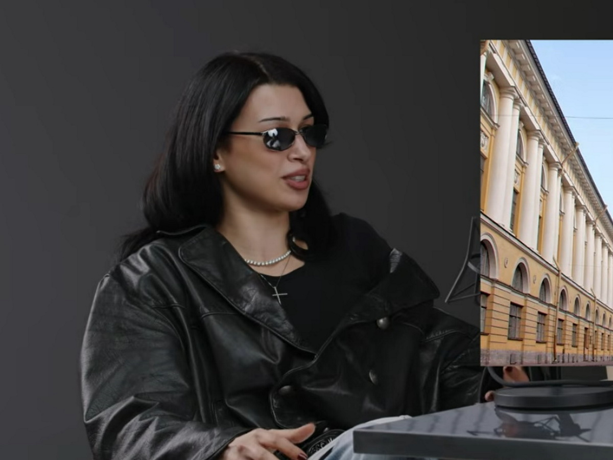 «Я устала спасать твою лицемерную гнилую душу»: американская дочь Урганта взвыла из-за козней бывшего