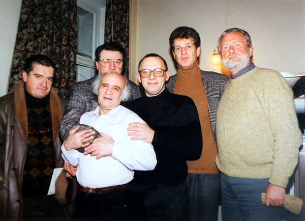 «Юрий