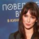 Закрутившую роман с копией Бондарчука Паулину Андрееву сняли во время свадьбы: подробности