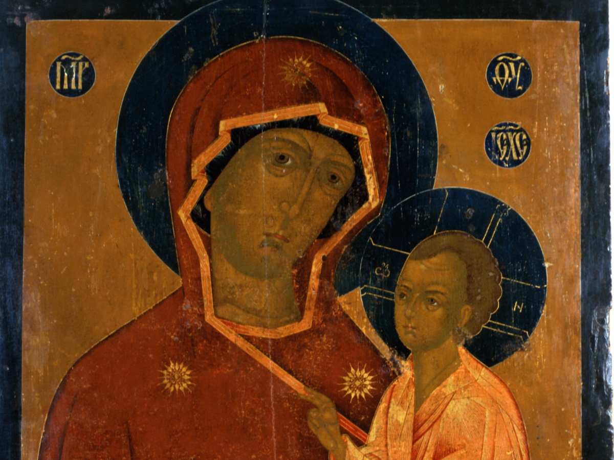 10 августа - день Смоленской иконы Божией Матери: предсказываем зиму, избегаем «нечистых» яблоках