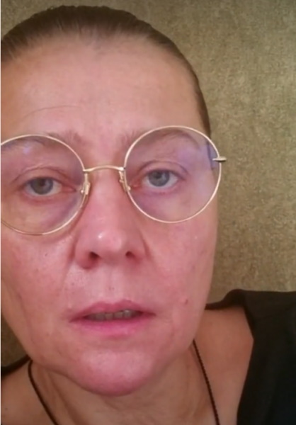 «А красота — это тоже талант»: Мария Голубкина вступилась за «блатную» дочку Юлии Пересильд 