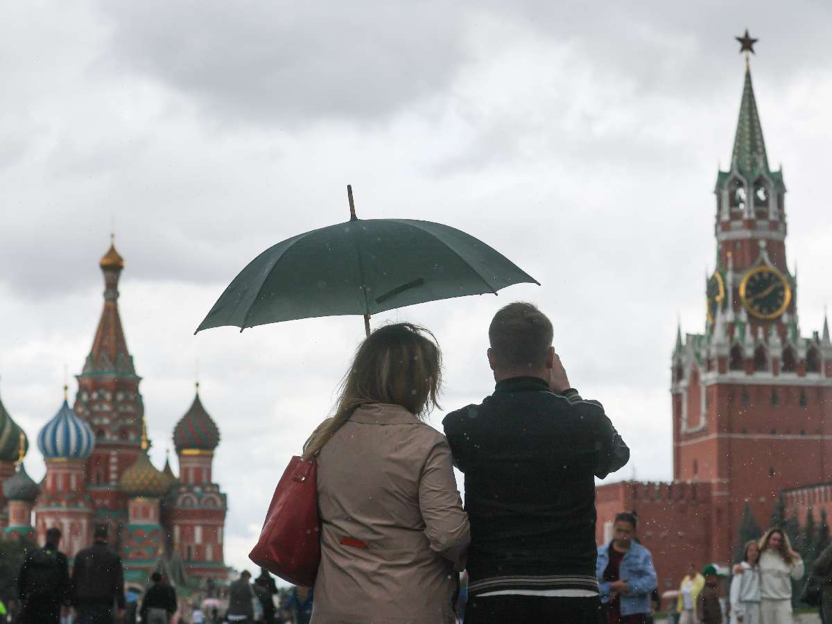 Лето еще о себе напомнит! Какая погода будет в Москве в сентябре