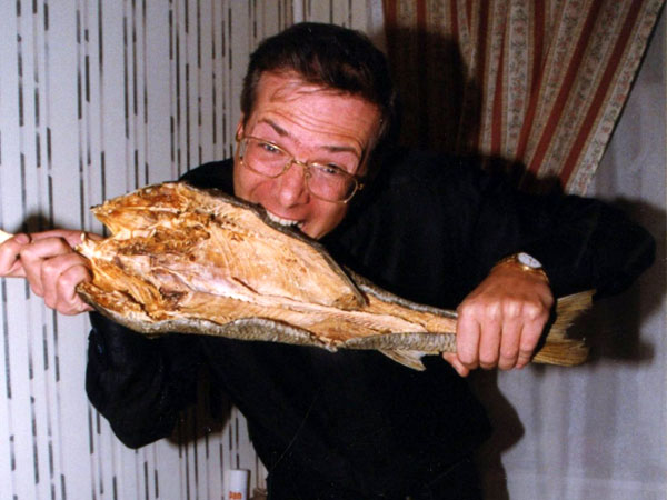 «Алексей