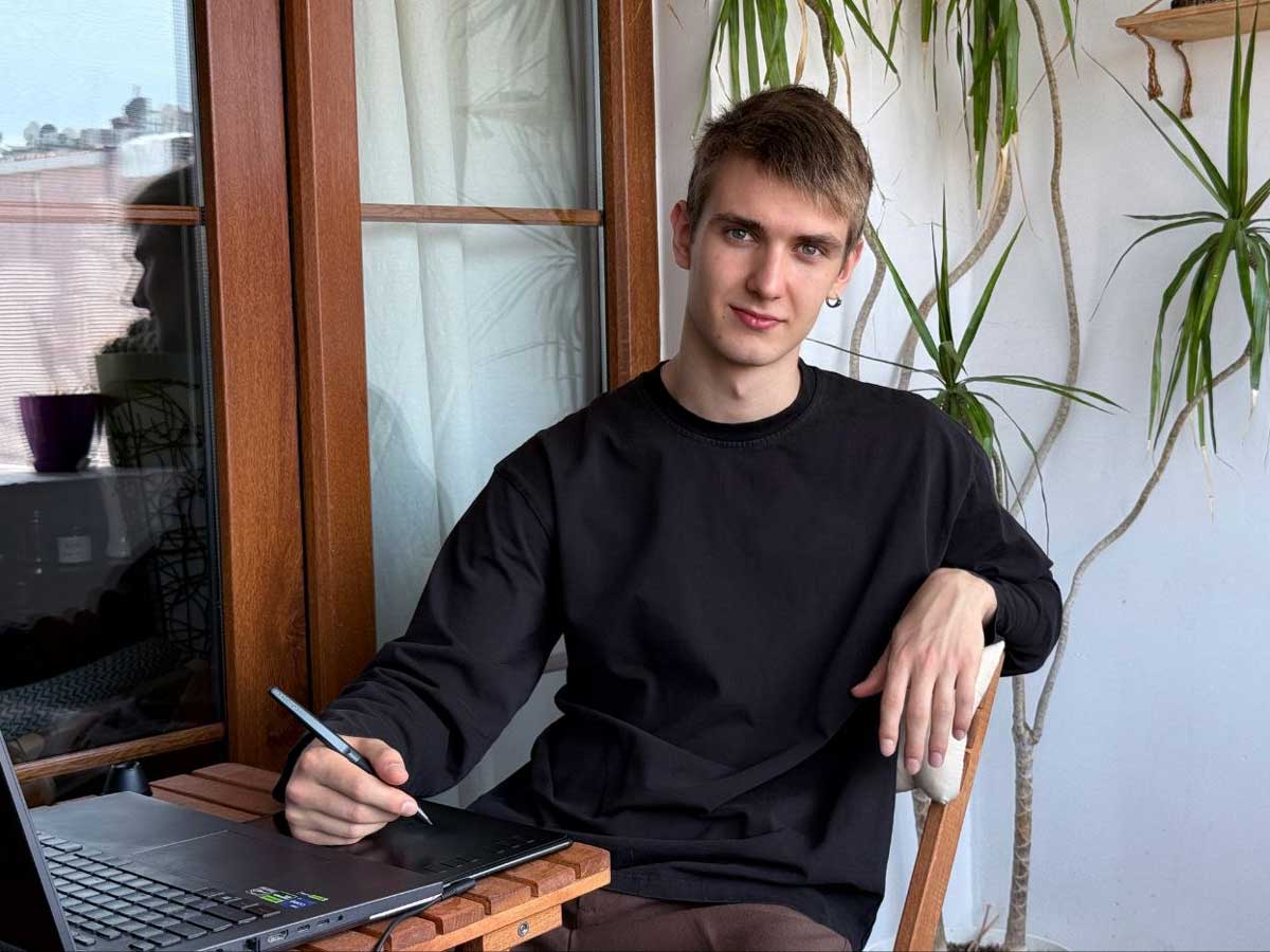 Андрей Скорсезе