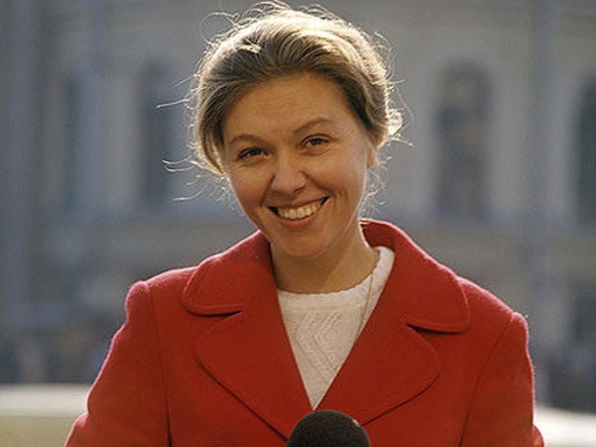 Блистала на ТВ 20 лет, бесследно исчезла с экранов после нападения: что стало с ведущей программы «Здоровье» Юлией Белянчиковой
