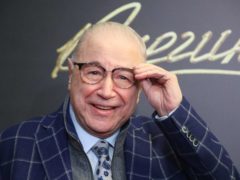 «Деловая красотка»: 80-летний Петросян показал трехлетнюю дочь Матильду
