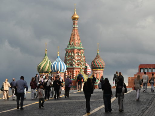 Финал летней жары в Москве: когда похолодает в столице